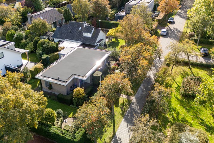 Foto van woning De Blomhof 14, Heiloo