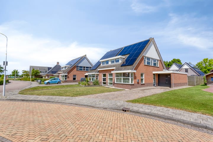 De Bodding 38 in Frieschepalen