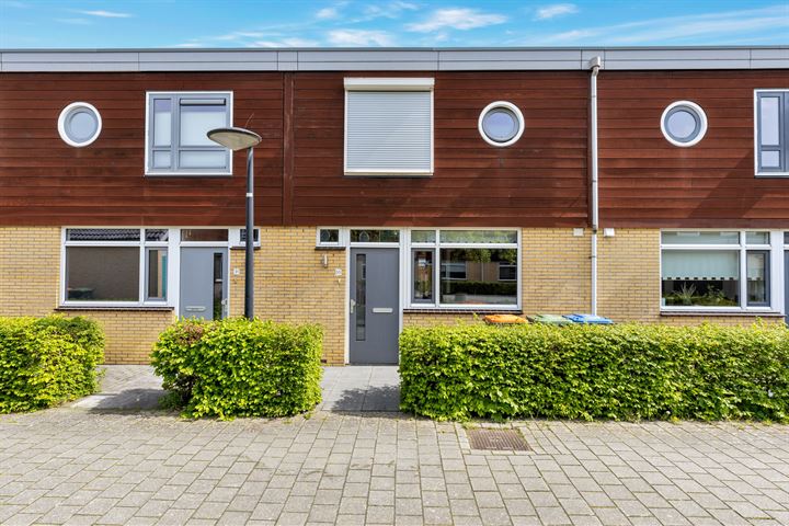 De Boegspriet 30 in Dronten foto