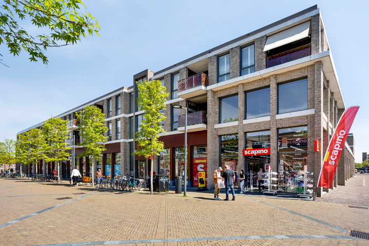 De Boei 24 in Emmeloord