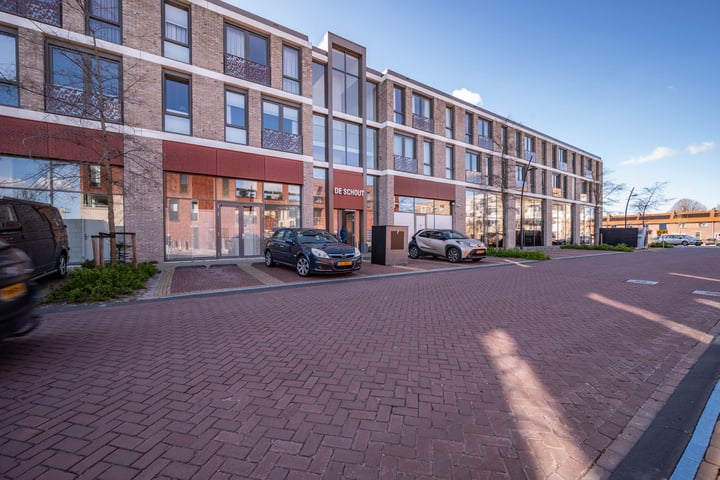 De Boei 36 in Emmeloord foto