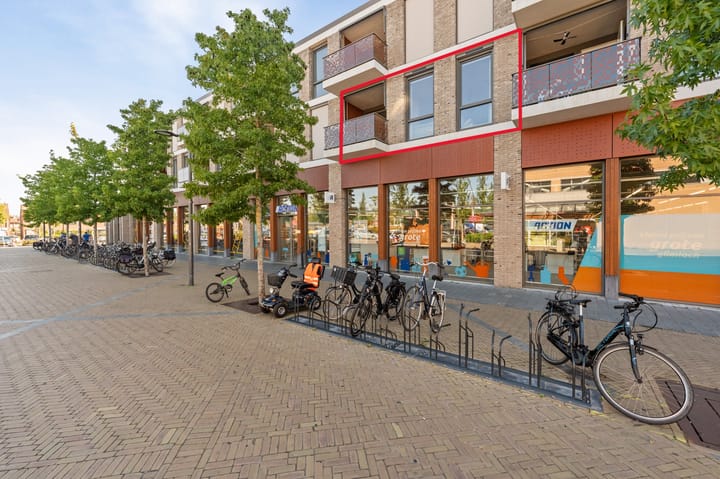 De Boei 6 in Emmeloord foto