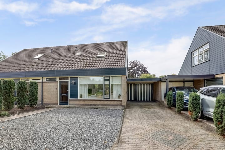 Foto van woning De Boeijer 3, Joure