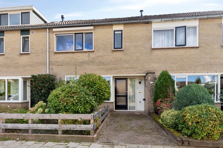 de Boerenmaat 22 in Haaksbergen foto
