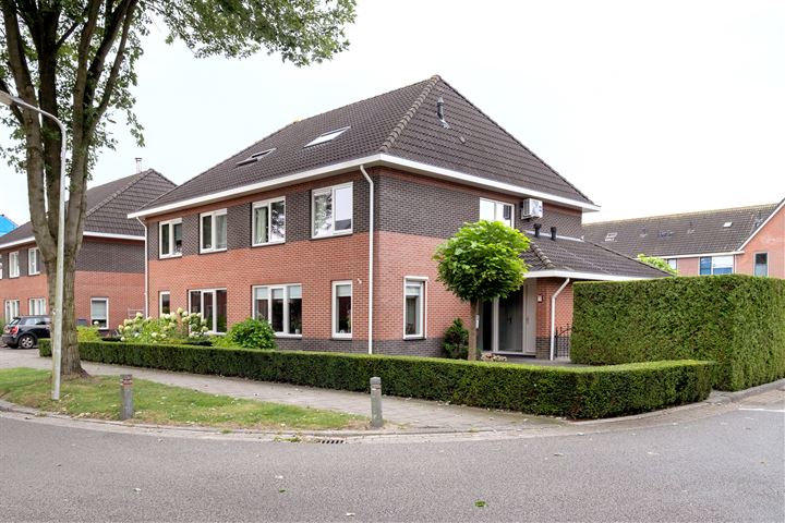 De Boeten 43 in Hollandscheveld foto