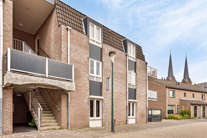 De Bogaert 7 in Kaatsheuvel foto