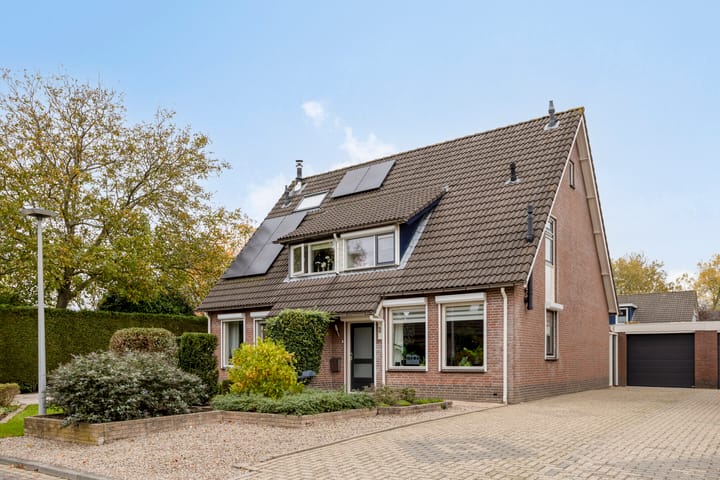 de Bogerd 3 in Gameren