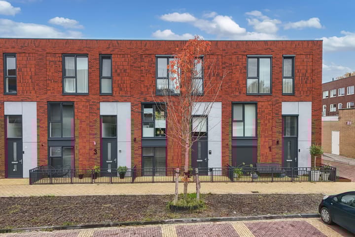 De Bolder 2 in Emmeloord