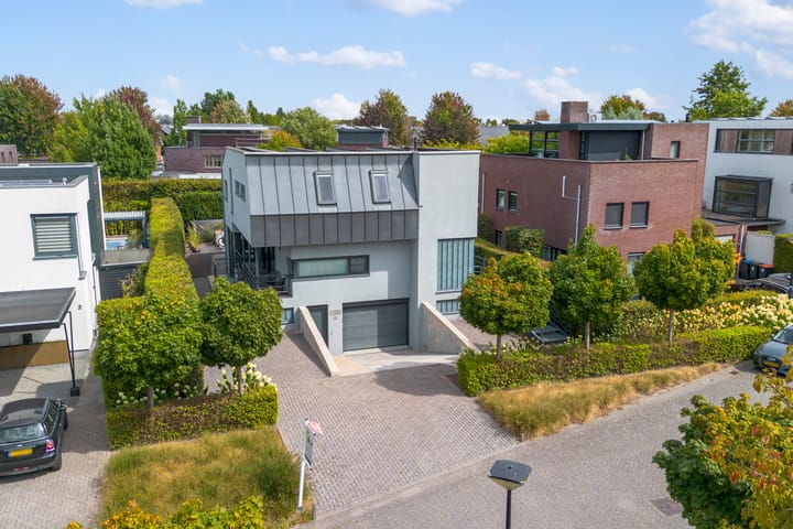 De Bolderik 4 in 's-Hertogenbosch foto