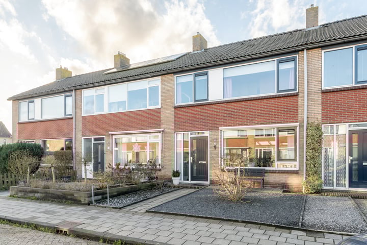 De Bolten 21 in Drachten foto