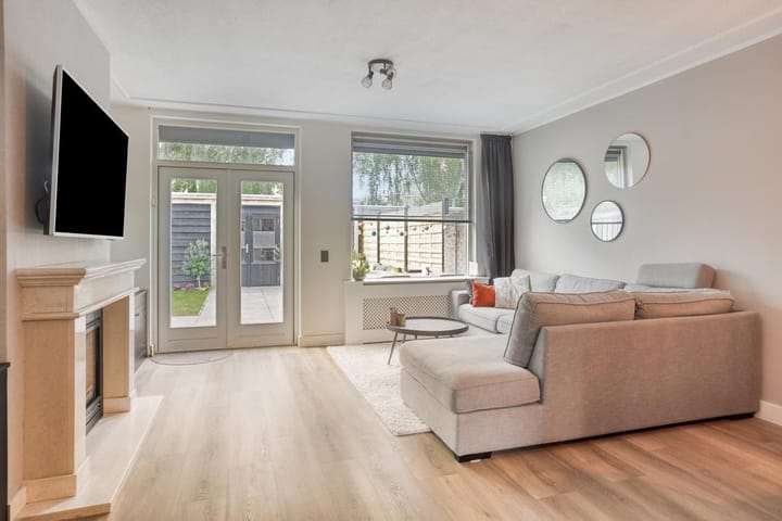 De Bongerd 26 in Oss foto