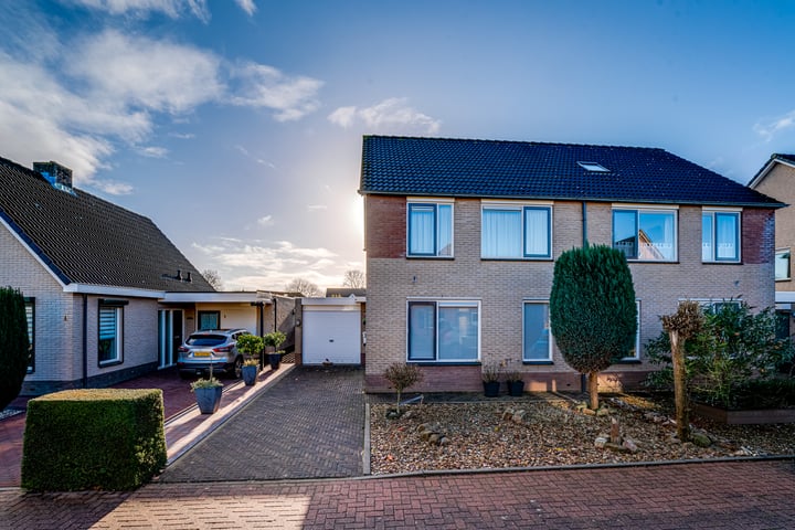 de Bongerd 3 in Pannerden foto