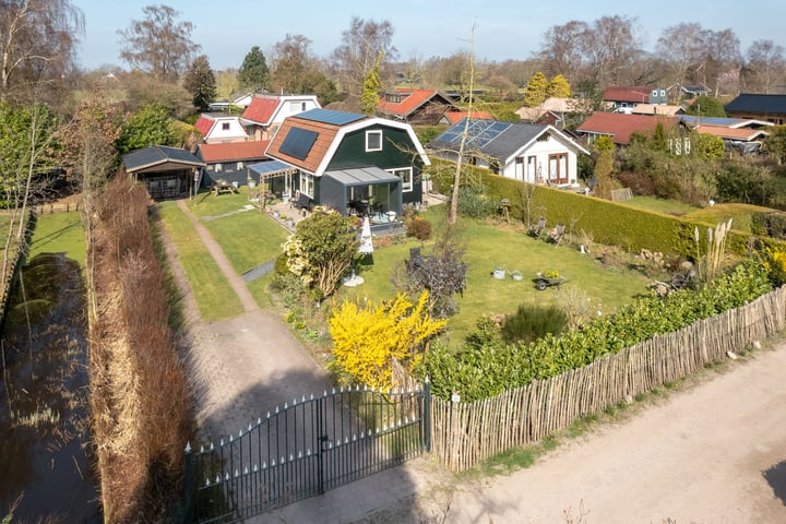 Foto van woning De Bongerd 41, Rohel