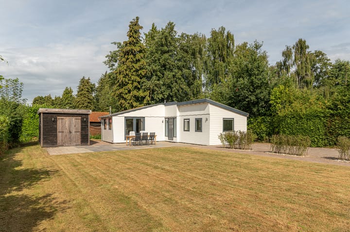 Foto van woning De Bongerd 67, Rohel