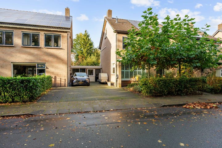 De Bongerd 7 in Zuidhorn foto