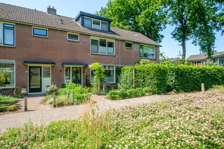 Foto van woning De Bonkelaar 28, Balkbrug
