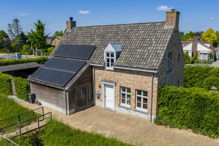 De Bonkelaar 83 in Gendt foto