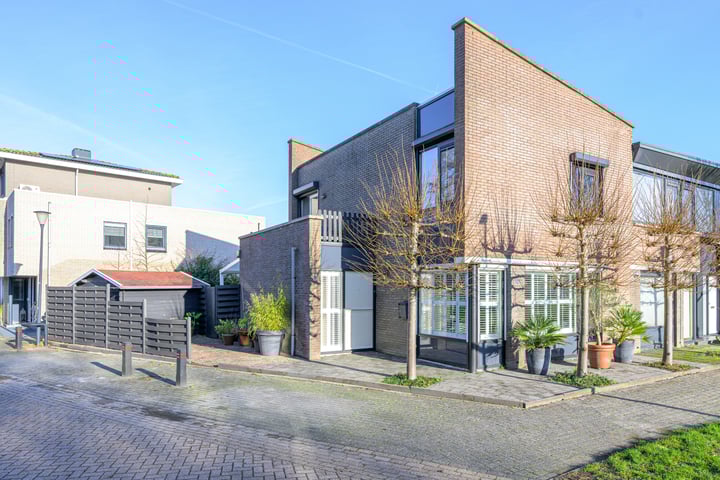 De Boog 1 in Schagen foto
