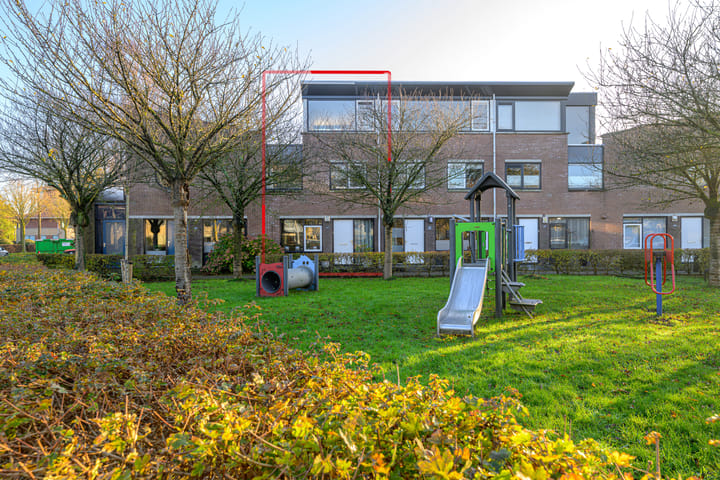 Foto van woning De Boog 133, Schagen