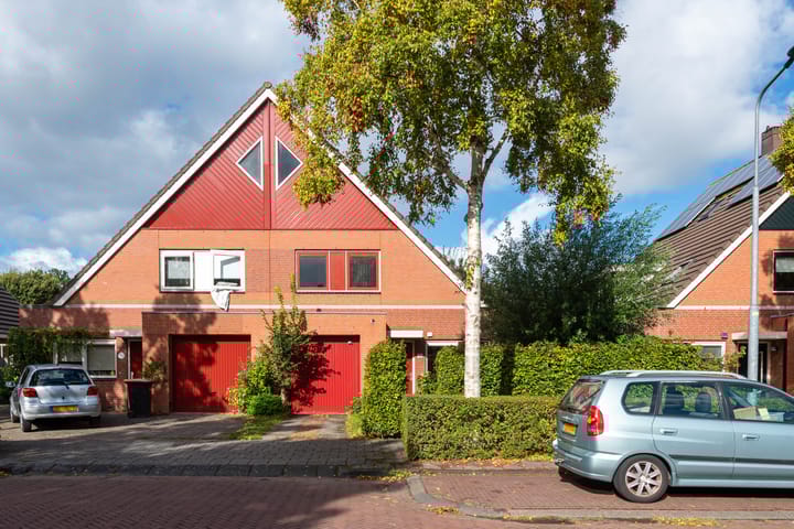 De Boog 36 in Heiloo