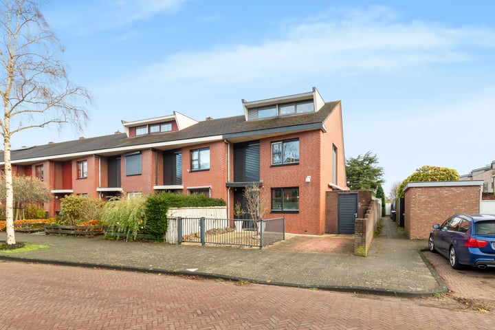 De Boog 45 in Heiloo foto