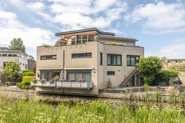 De Boog 76 in Heiloo foto