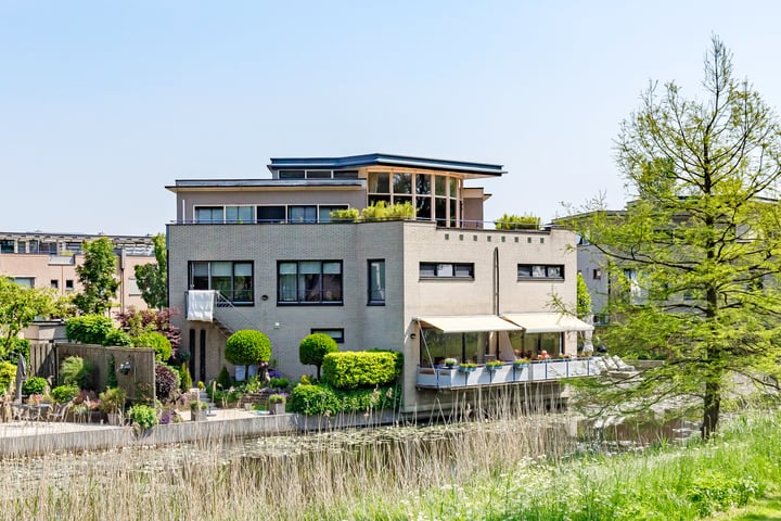 Foto van woning De Boog 84, Heiloo