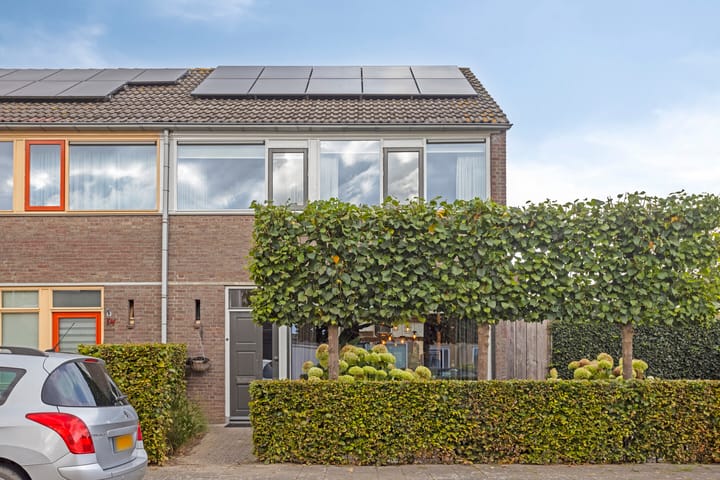 Foto van woning De Boogerd 12, Zuilichem