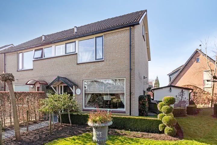 De Boogerd 31 in Zuilichem foto