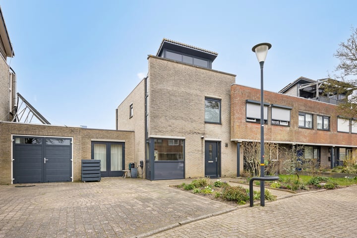 De Boomgaard 10 in Schagen foto