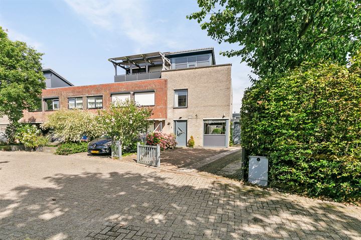 De Boomgaard 2 in Schagen foto