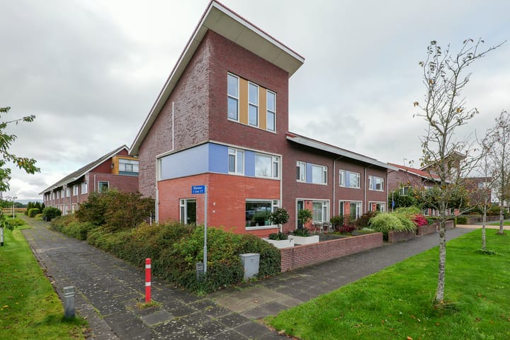 Foto van woning De Boomgaard 46, Assen
