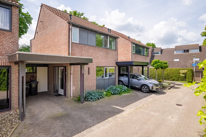 De Boomklever 15 in Almelo foto