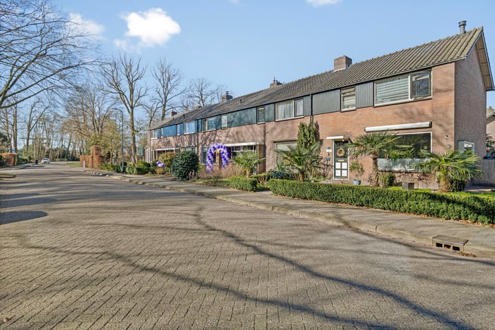 de Boonk 13 in Vorden foto