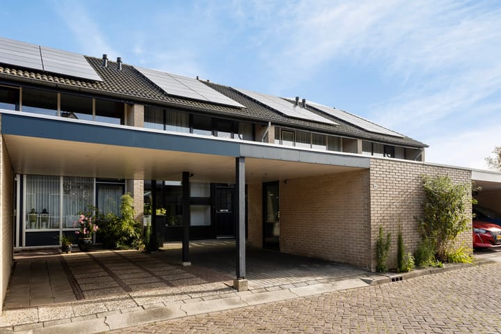 De Boorne 16 in Haaksbergen foto
