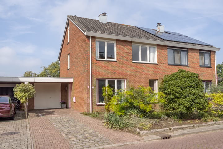 De Boorne 35 in Haaksbergen