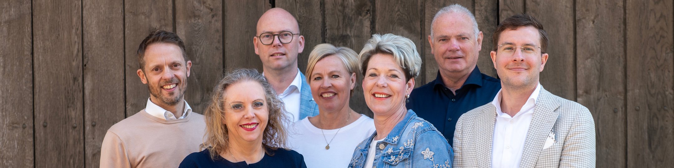 Kantoorfoto De Bos Makelaardij en Hypotheken