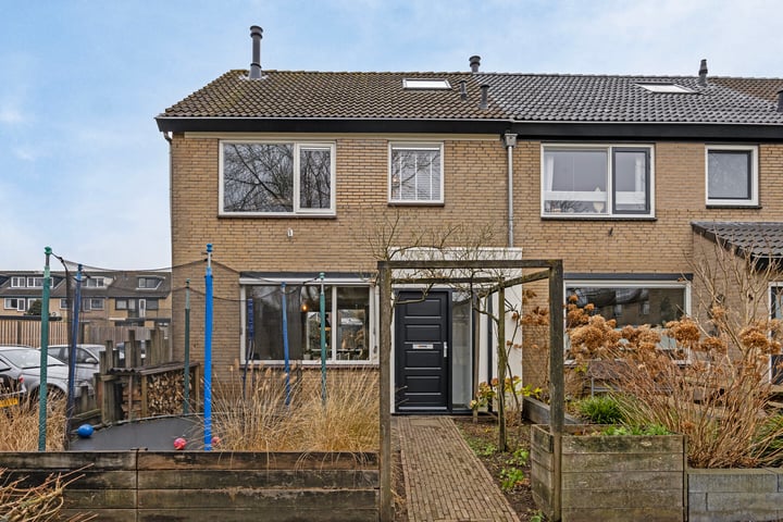 De Boskamp 101 in Hoogland