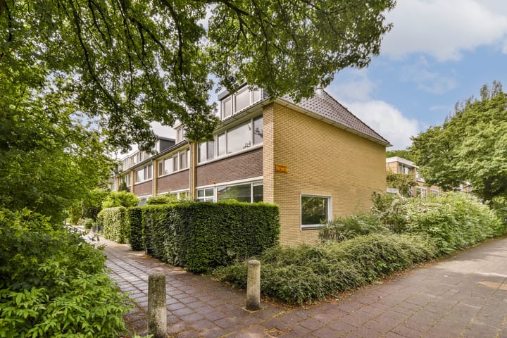 De Bosporus 24 in Amstelveen foto