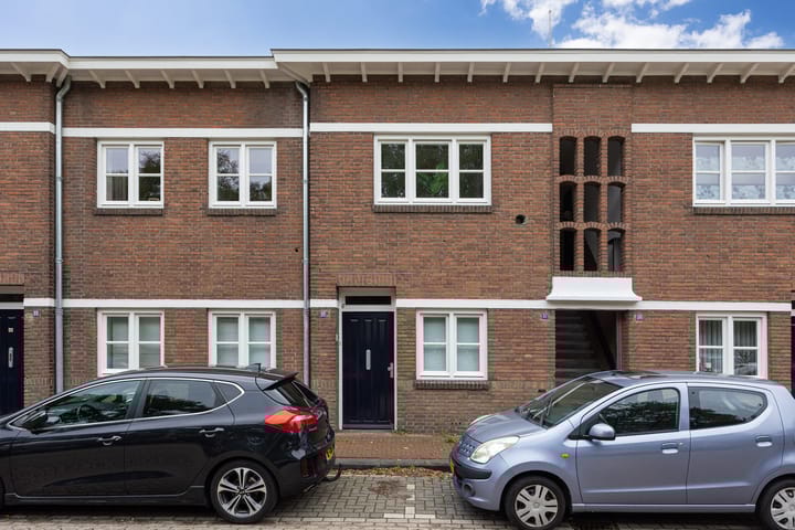De Bossche Pad 51 in 's-Hertogenbosch