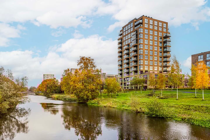 De Bosuil 104 in Amersfoort foto