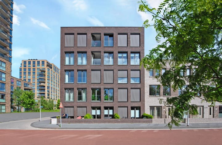 De Bosuil 33 in Amersfoort foto
