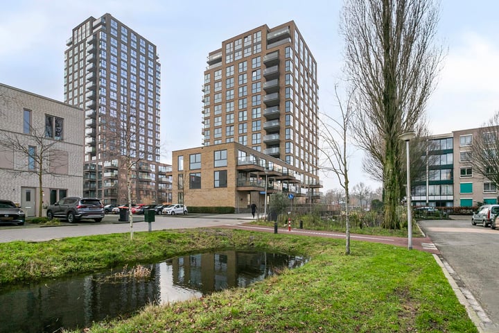 De Bosuil 52 in Amersfoort