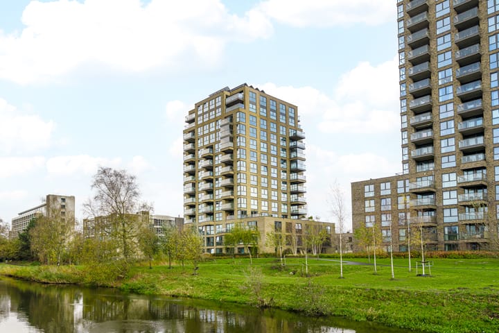 De Bosuil 64 in Amersfoort