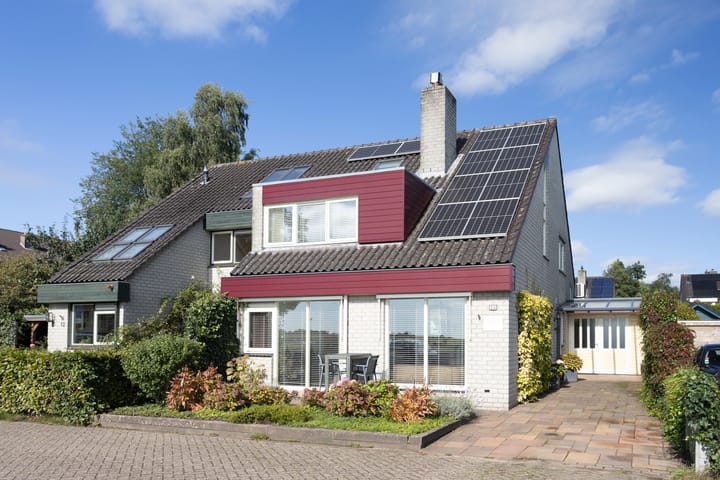 de Botter 11 in Baarn