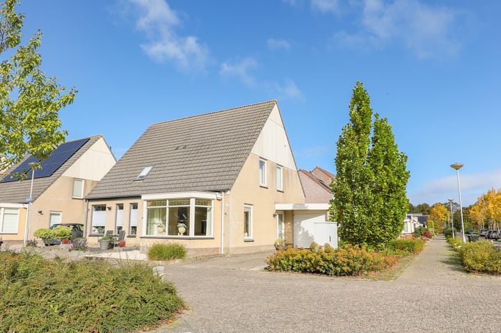 De Bouw 29 in Bovenkarspel
