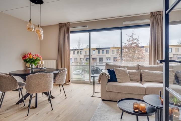 De Bouw 37 in Houten foto