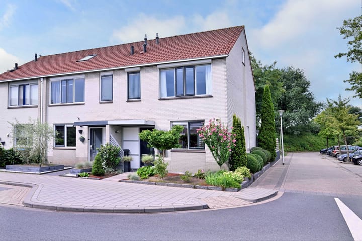 Foto van woning De Braam 11, Deventer