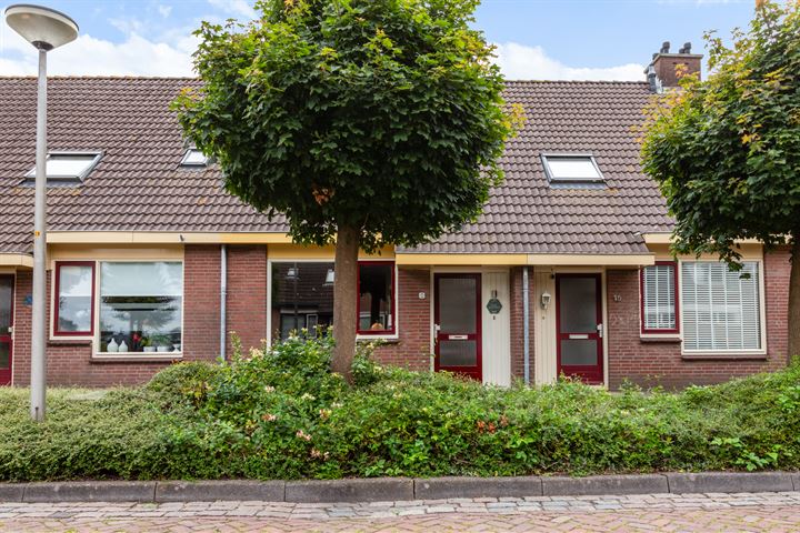 De Brak 13 in Nieuwkoop foto