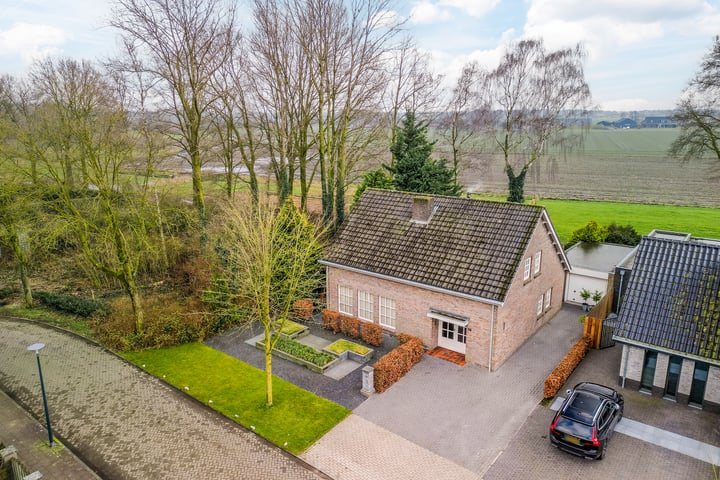 de Braken 13 in Reusel foto